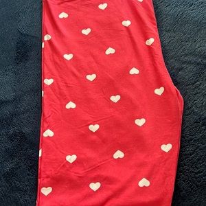 LuLaRoe TC leggings